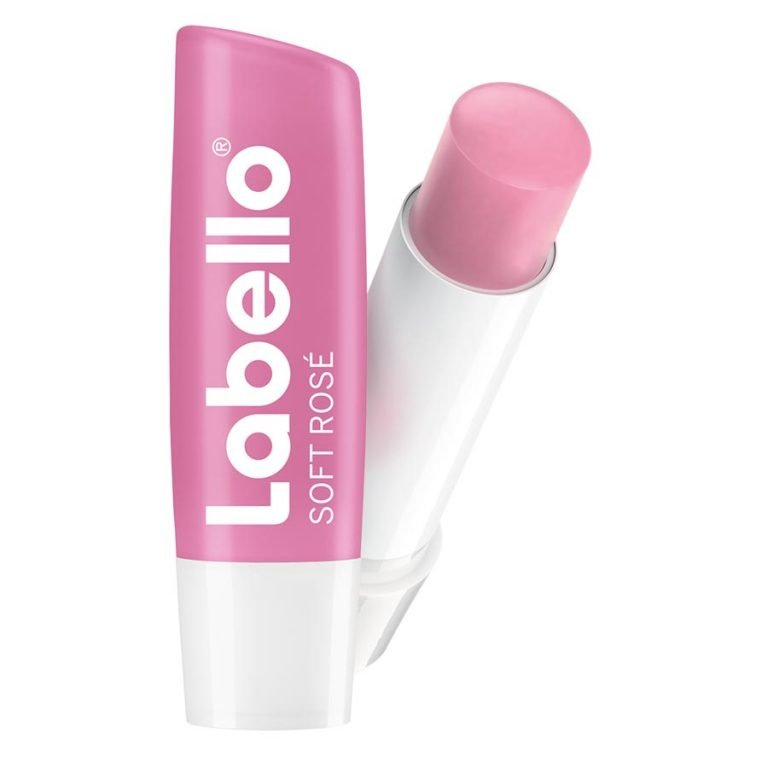 LABELLO SOFT ROSE'gr.4.8      